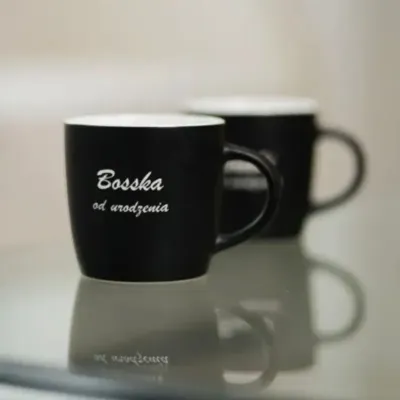 Kubek - Bosska od urodzenia