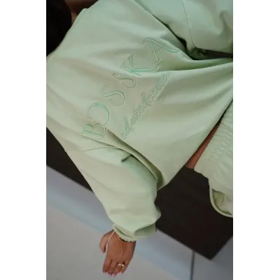Komplet BASIC BOSSKA - matcha