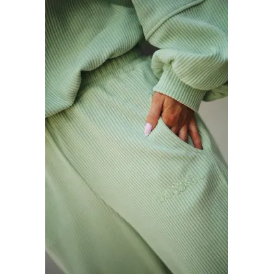 Komplet COMFY BOSSKA -  matcha