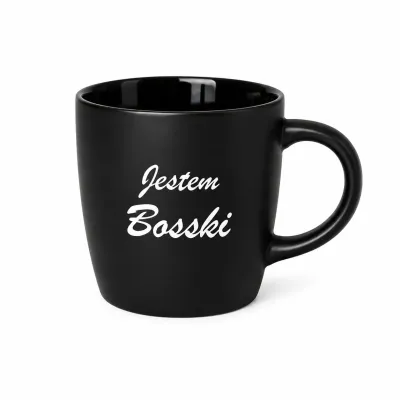 Kubek - Jestem Bosski