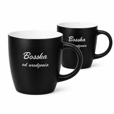 Kubek - Bosska od urodzenia