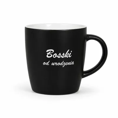 Kubek - Bosski od urodzenia