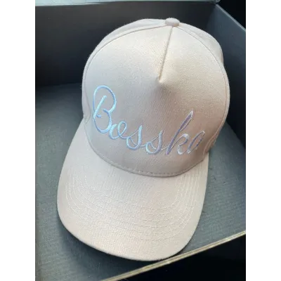 Czapka Bosska -  beż