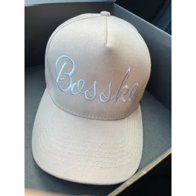 Czapka Bosska -  beż