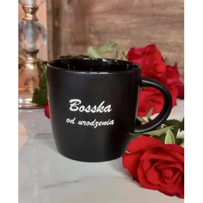 Kubek - Bosska od urodzenia