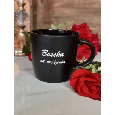 Kubek - Bosska od urodzenia