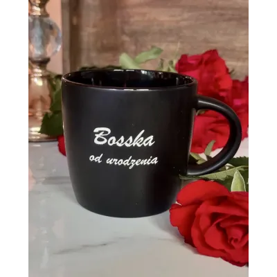 Kubek - Bosska od urodzenia