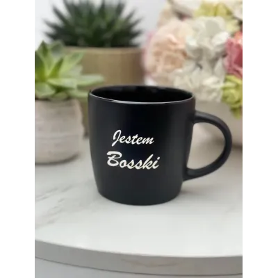 Kubek - Jestem Bosski