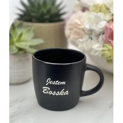 Kubek - Jestem Bosska