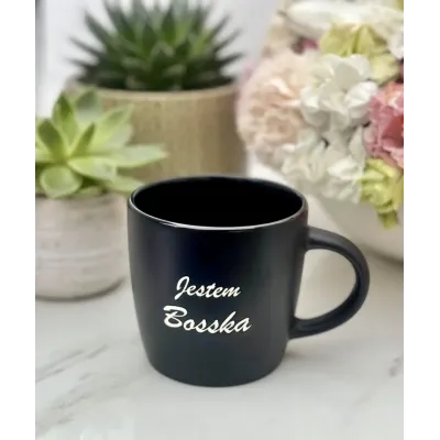 Kubek - Jestem Bosska