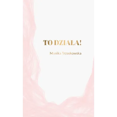 Notes - "TO DZIAŁA"